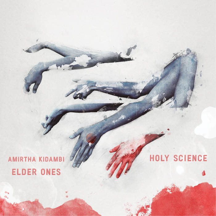 Holy Science
by Elder Ones