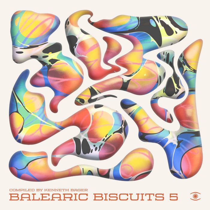 Balearic Biscuits, Vol. 5, Pt. 1 | Music For Dreams