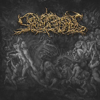 Music and merch tagged xibalba on Bandcamp