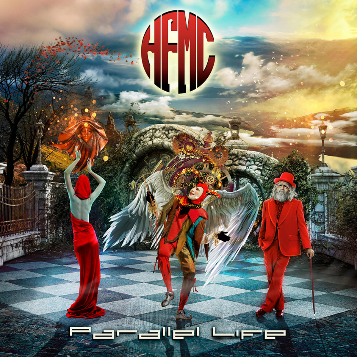 Parallel Life | HFMC