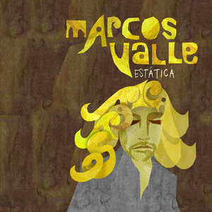 Marcos Valle — Estatica