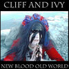 New Blood Old World Cover Art