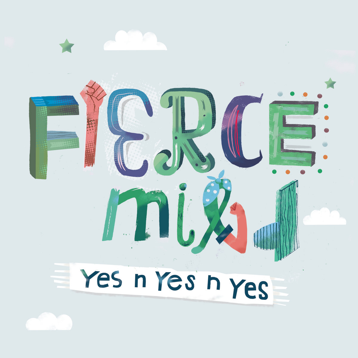 Yes n Yes n Yes cover