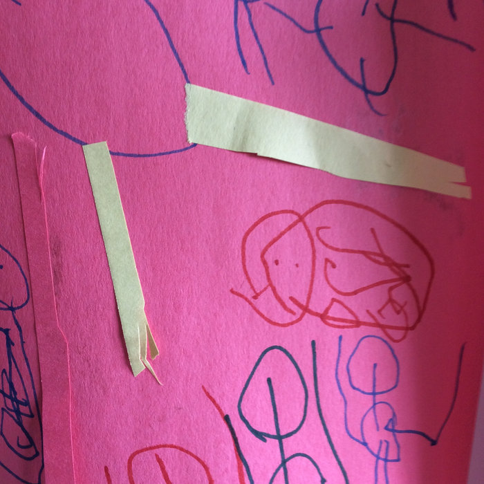 When I Paint My Masterpiece John Nolan