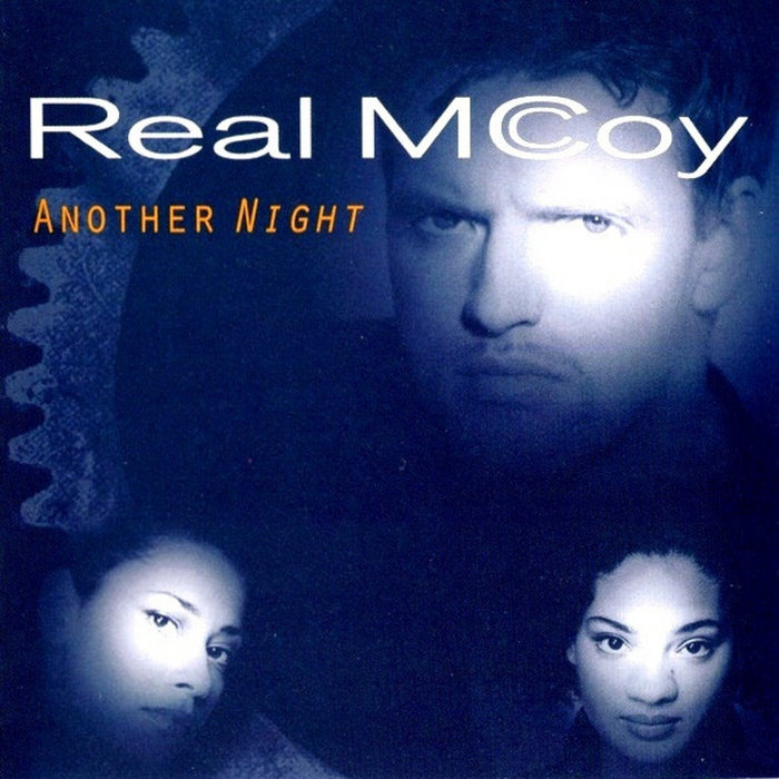 Real McCoy - Another Night (2 VERSIONS) | DJ MAN M
