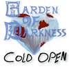 Cold Open Cover Art