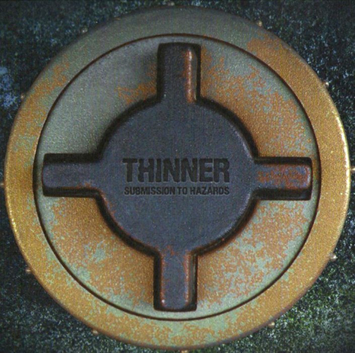 Submission To Hazards Thinner