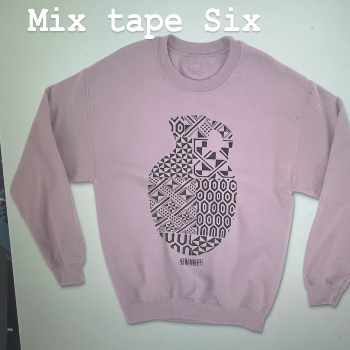 洋楽 DJ SHU-G MIX TAPE vol.6 BLEND EDITION DJ SHU-G MIX TAPE vol.6