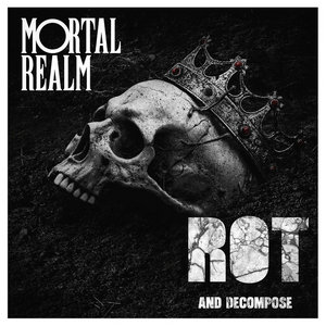 ROT (And Decompose) cover