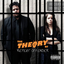 Repeat Offender cover art