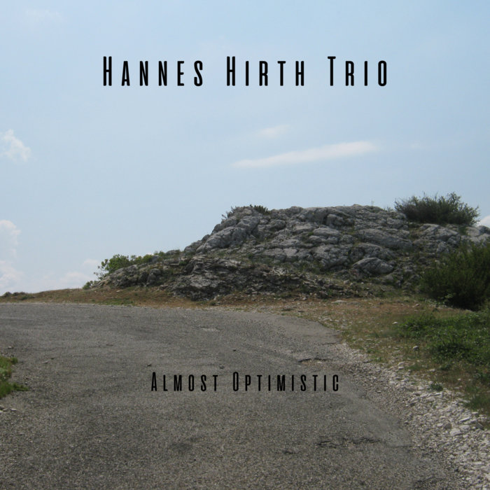 Almost Positive / Hannes Hirth Trio