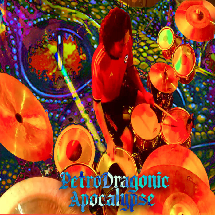 Petrodragonic Apocalypse (Live '24) MikeSideRecords | King Gizzard