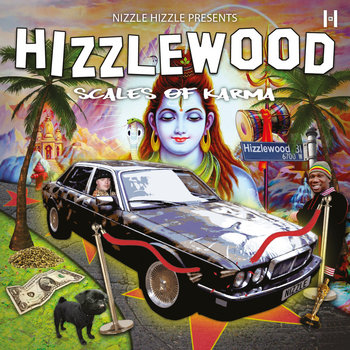 Grandmaster Hizzle - Hizzlewood | Grandmaster Hizzle | tapezbynizzle