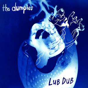 Lub Dub cover