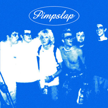 洋楽 Pimp Slap 洋楽 Pimp Slap Pimp Slap Da Hoe - Single - Album by