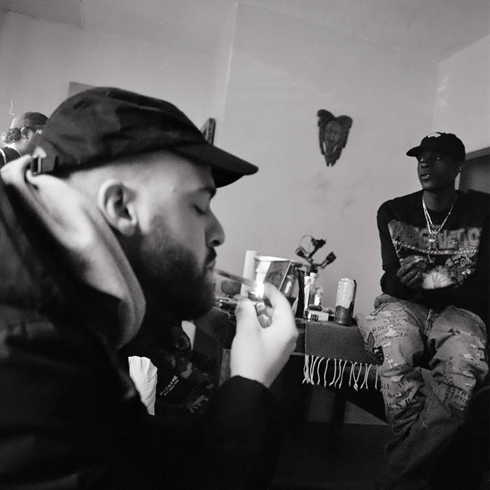 Roll Up The Rim (Single) | Nicholas Craven, Raz Fresco