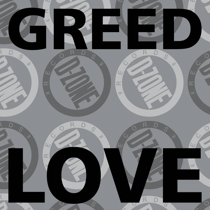 Greedy Love. Greedy logo. Bego Love greedy.