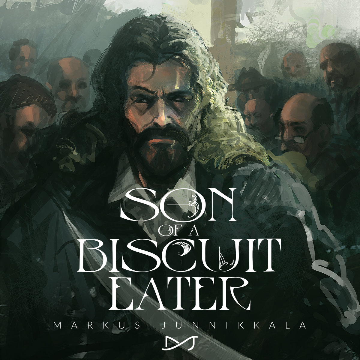 Son Of A Biscuit Eater Markus Junnikkala Son Of A Biscuit Eater Markus Junnikkala