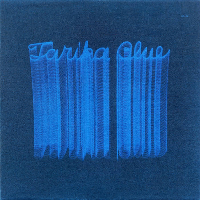 Album Art of Tarika Blue - Self Titled