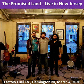 邦楽 Land of Promise Promised Land (feat. Amaya Gibson) - YouTube