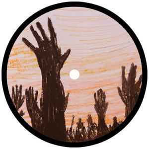 HANDZUP cover
