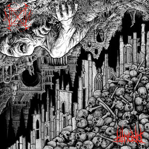 Toward Dead Temples - Nixil & Drouth cover
