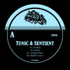 DCM008 - Tunic & Sentient - Trollied EP