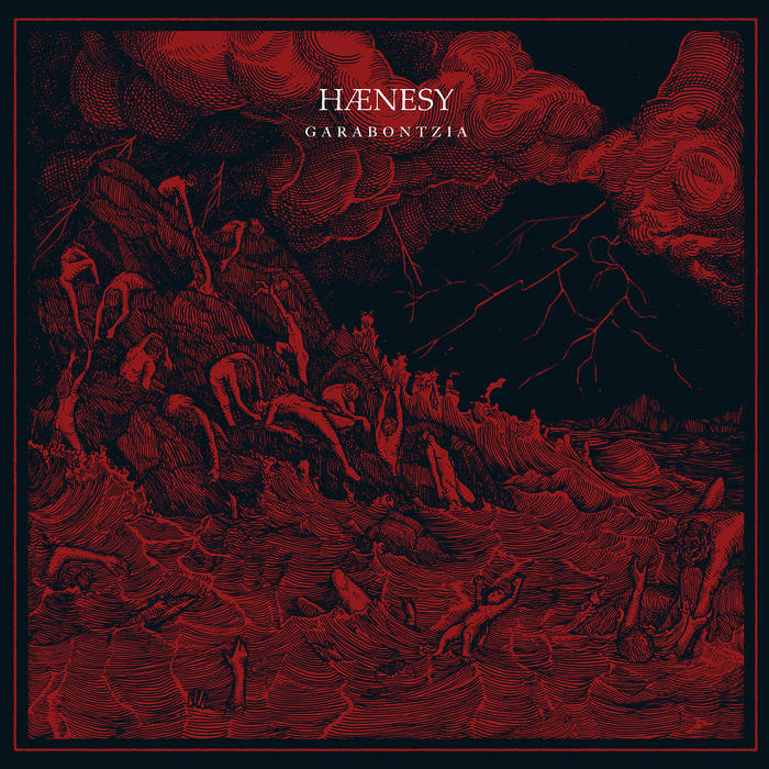 Fate of the Depth | Hænesy