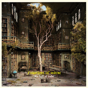 Music | Fountains of Wayne