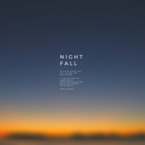 Nightfall cover art