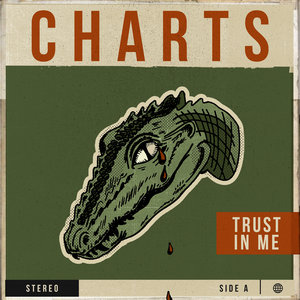 Trust In Me cover