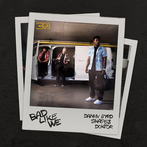 Bad Like We (Extended Mix) cover