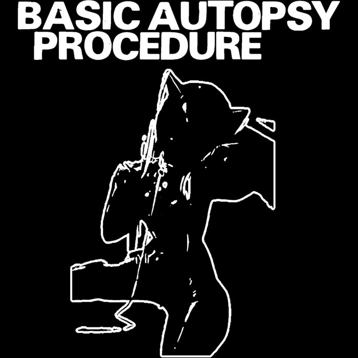 BASIC AUTOPSY PROCEDURE | BASIC AUTOPSY PROCEDURE