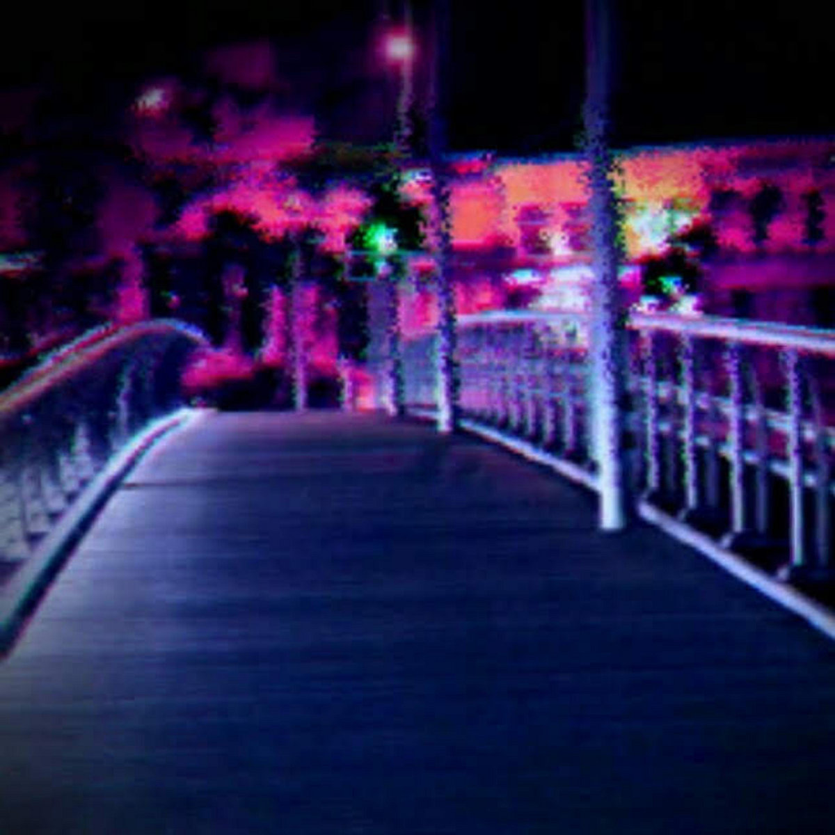 The Bridge cover