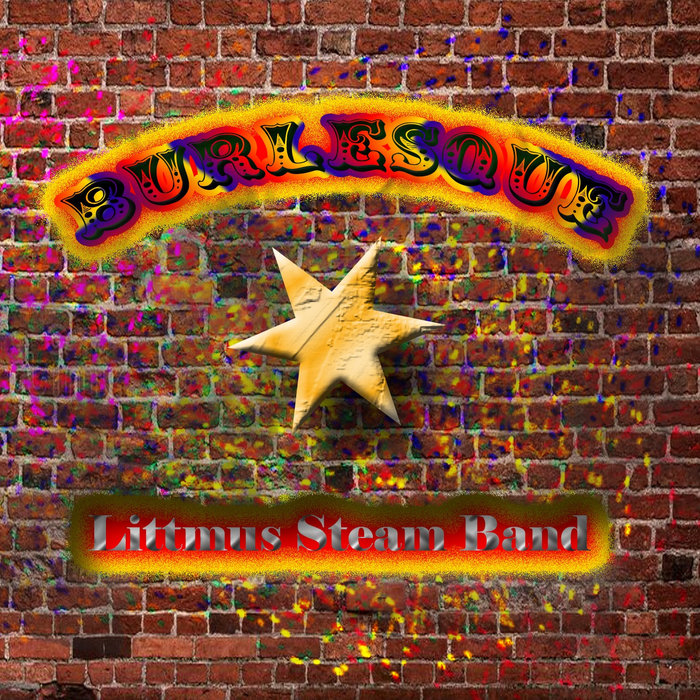 Burlesque | Littmus Steampunk Band