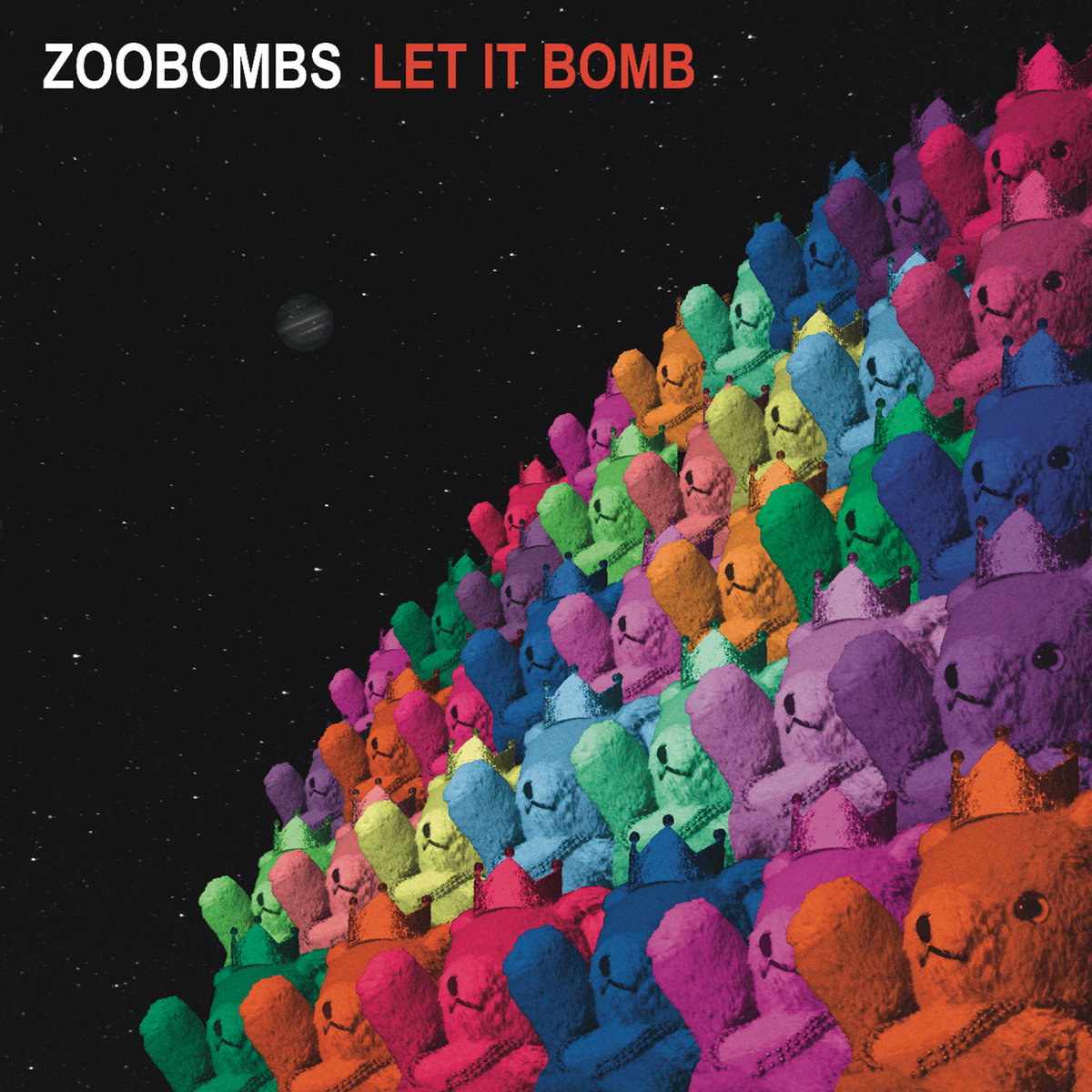 Let It Bomb | Zoobombs