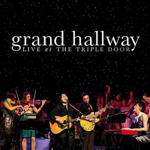 Grand Hallway — Live at the Triple DoorGrand Hallway with The Seattle Rock Orchestra and Perkins School Children's Choir