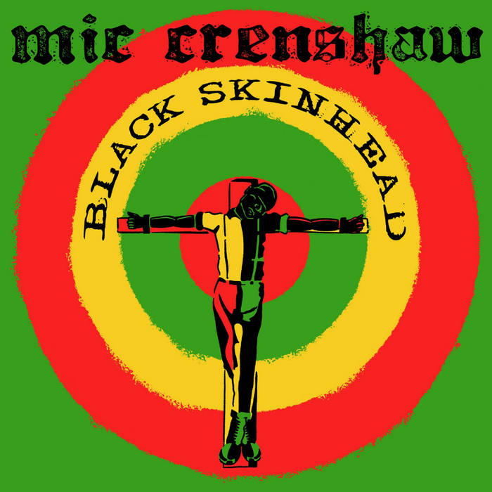 Black Skinhead (feat. Agyei Marshall) | Mic Crenshaw | eMERGENCY