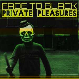 Private Pleasures cover