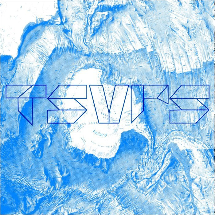 Antiland | tsvrs