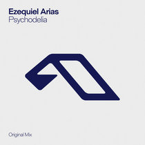 Ezequiel Arias — Psychodelia