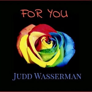 For You cover