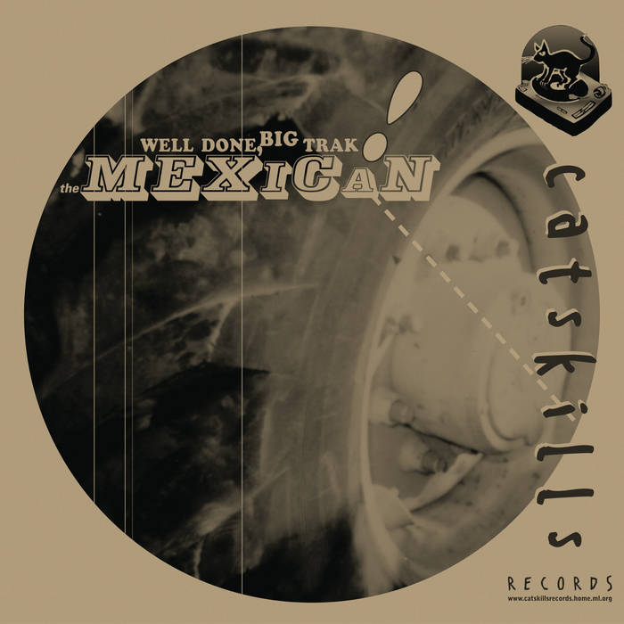 Straight Out The Cat Litter Scoop 3(LP盤) 【公式通販】