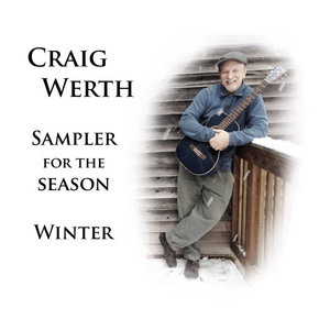 Sampler for the Season cover