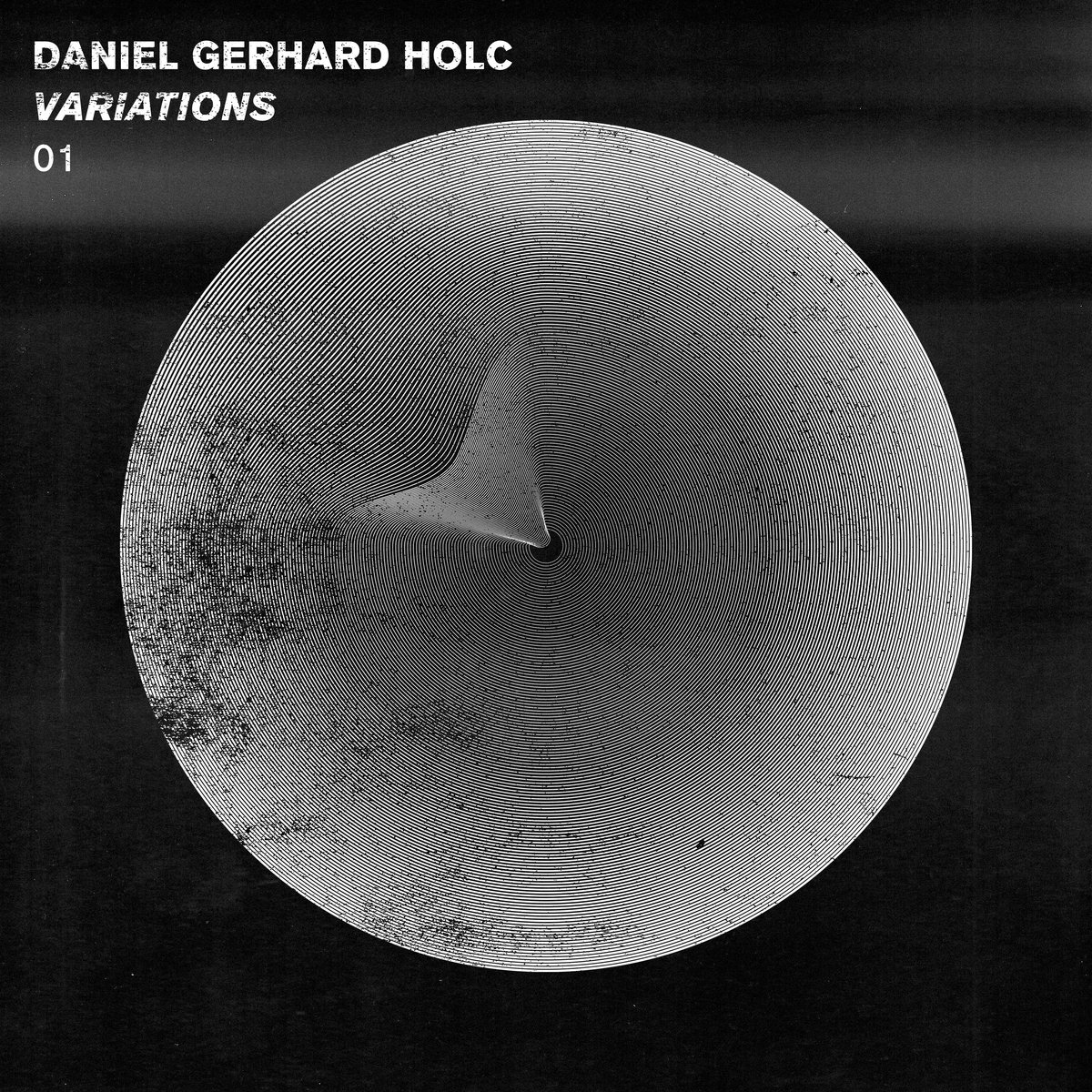 VARIATIONS 01 | Daniel Gerhard Holc | Ascii.Disko