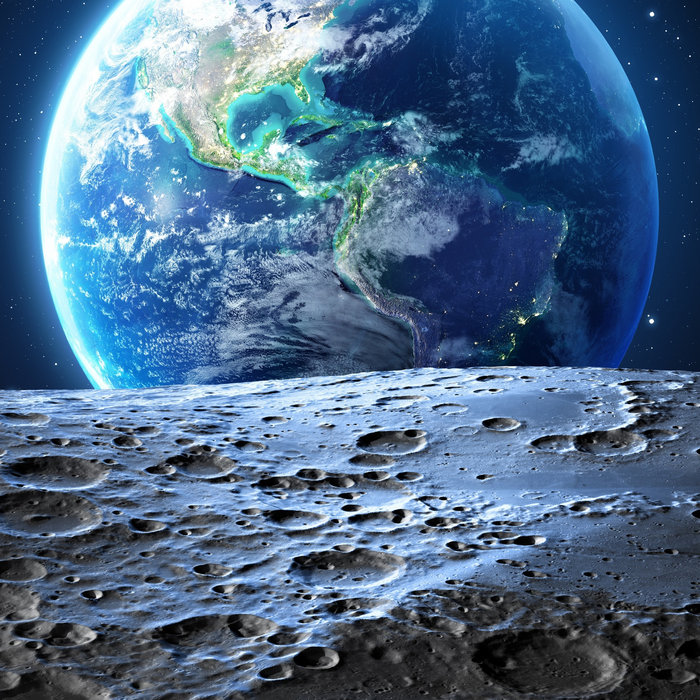 Earth Hum (expanded and remastered) John Beagley