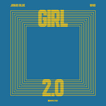 Jonas Blue, Wh0 — Girl 2.0 (Extended Mix)