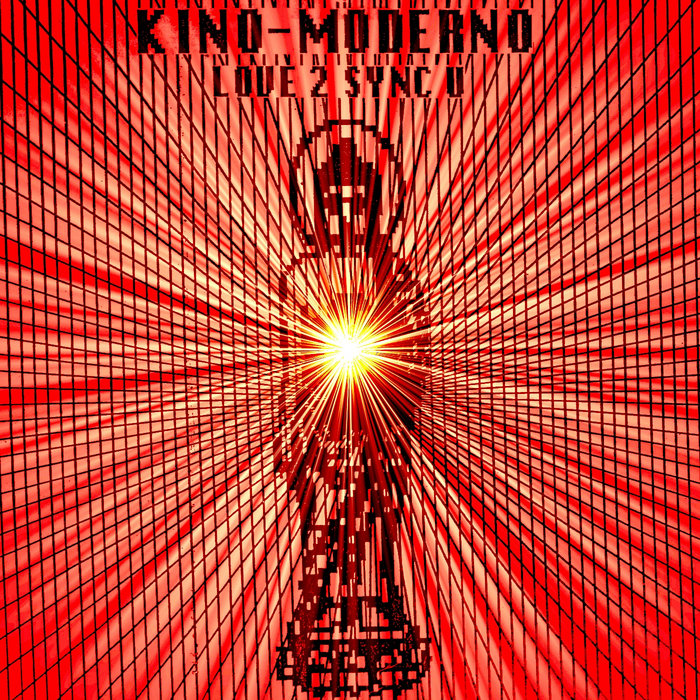 KINO-MODERNOキノ・モデルノSYNC YOUシンク・ユーCD Amazon.co.jp: KINO-MODERNOキノ・モデルノSYNC YOUシンク・ユー