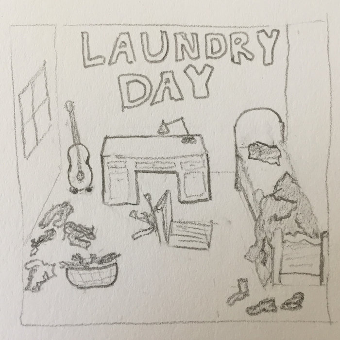 Laundry Day Laundry Day