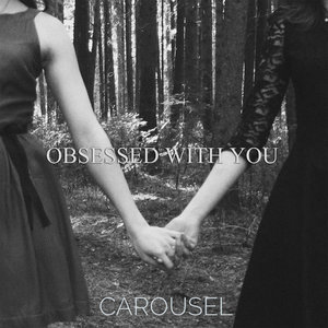 Obsessed with you cover